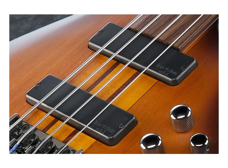 Ibanez SRF-705 BBF elbass 